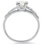 The Emera Ring, smallside view