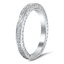 Modern Scroll Ring, smallview