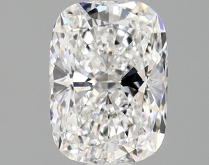 Cushion Diamond