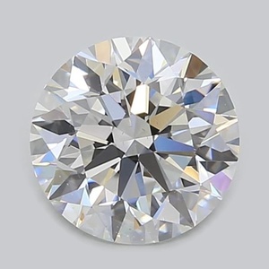 Round Diamond