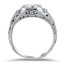 The Livingston Ring, smallside view