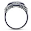 The Emilie Ring, smallside view