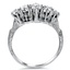 The Juliana Ring, smallside view