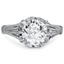 Art Deco Diamond Vintage Ring