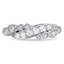 Retro Diamond Vintage Ring
