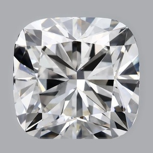 Cushion Diamond