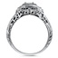 The Olenna Ring, smallside view