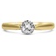 Retro Diamond Vintage Ring