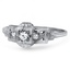 Art Deco Diamond Vintage Ring