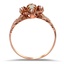 The Lonna Ring, smallside view