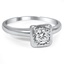 Retro Diamond Vintage Ring