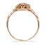 The Hart Ring, smallside view