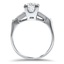 The Genny Ring, smallside view