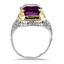 The Ellan Ring, smallside view