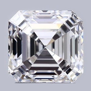 Asscher Diamond