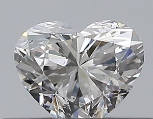 Heart Diamond