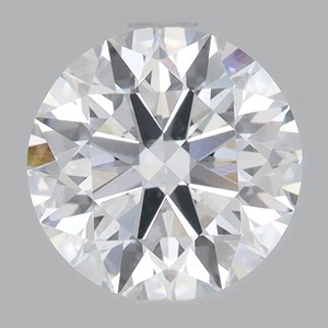 Round Diamond