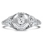 Edwardian Diamond Vintage Ring