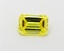 1.06 Ct. Fancy Vivid Yellow Emerald Lab Grown Diamond