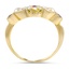 The Chiapetta Ring, smallside view