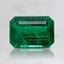 7.1x5mm Emerald