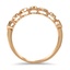 The Krystal Ring, smallside view
