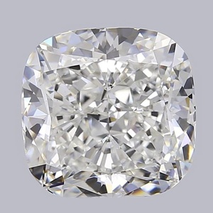Cushion Diamond
