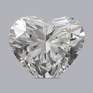 Heart Diamond