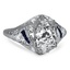 Edwardian Diamond Vintage Ring