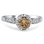 Edwardian Diamond Vintage Ring