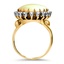 The Deloy Ring, smallside view