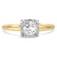 Retro Diamond Vintage Ring