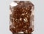 3.02 Ct. Light Brown Radiant Lab Grown Diamond