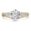 Edwardian Diamond Vintage Ring