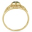 The Forest Ring, smallside view