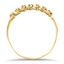 The Annetta Ring, smallside view