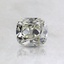 0.53 Ct., K Color, Old Mine Cut Diamond