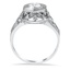 The Joetta Ring, smallside view