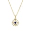 The Whistler Necklace