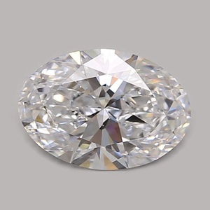 Oval Diamond