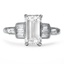 Art Deco Diamond Vintage Ring