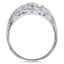 The Gloria Ring, smallside view