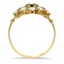 The Elenora Ring, smallside view