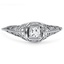 Edwardian Diamond Vintage Ring