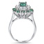 The Alderbrook Ring, smallside view