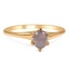 Victorian Sapphire Vintage Ring