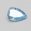 1.04 Ct. Fancy Vivid Blue Pear Lab Grown Diamond