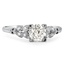 Art Deco Diamond Vintage Ring