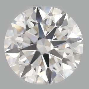 Round Diamond