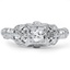 Edwardian Diamond Vintage Ring